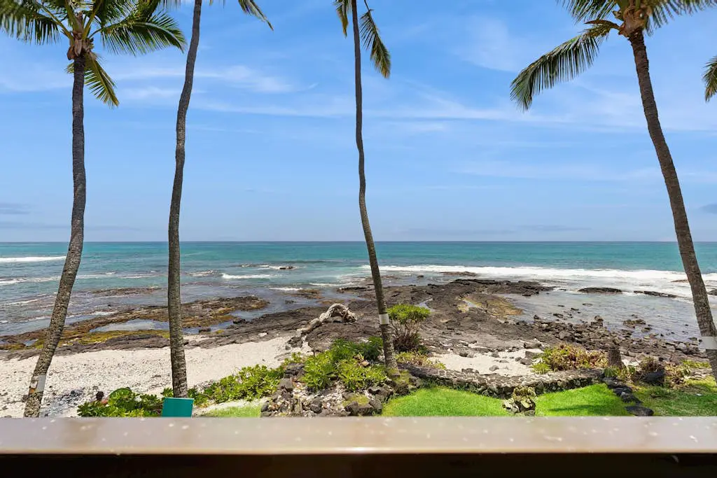 Kona Bali Kai #214