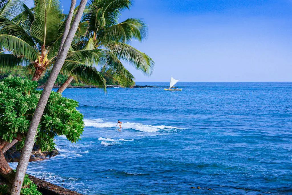 Kona Bali Kai #214
