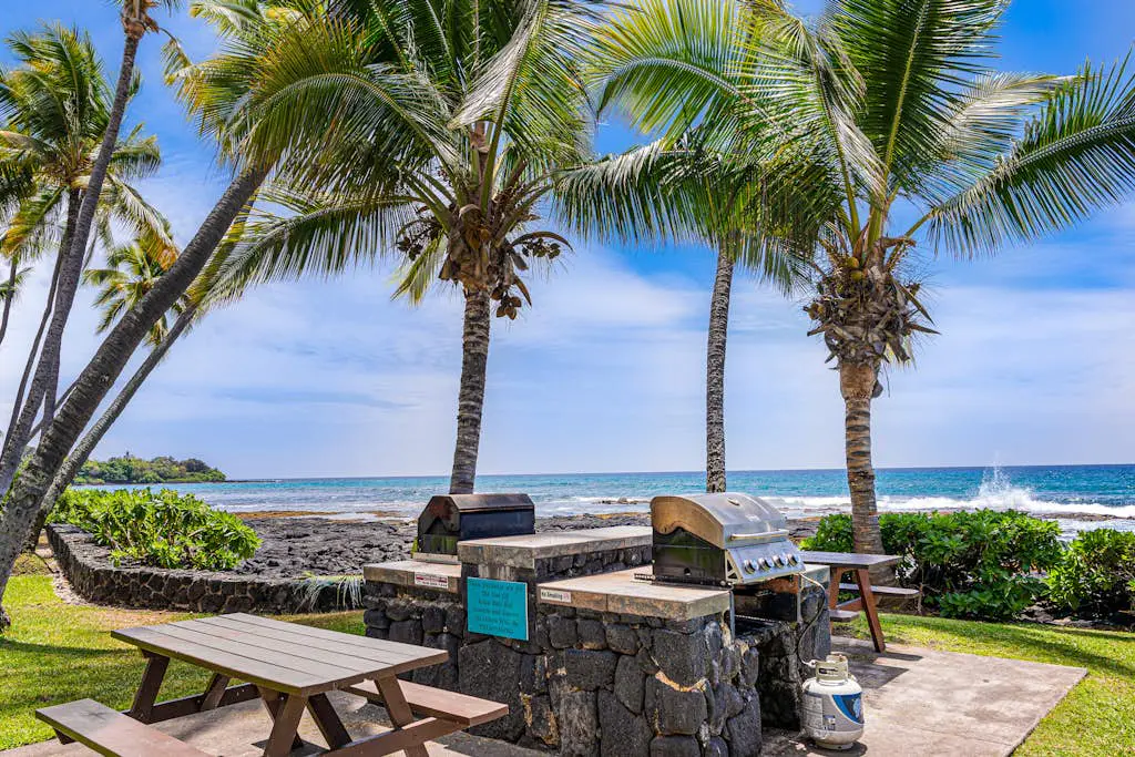 Kona Bali Kai #214