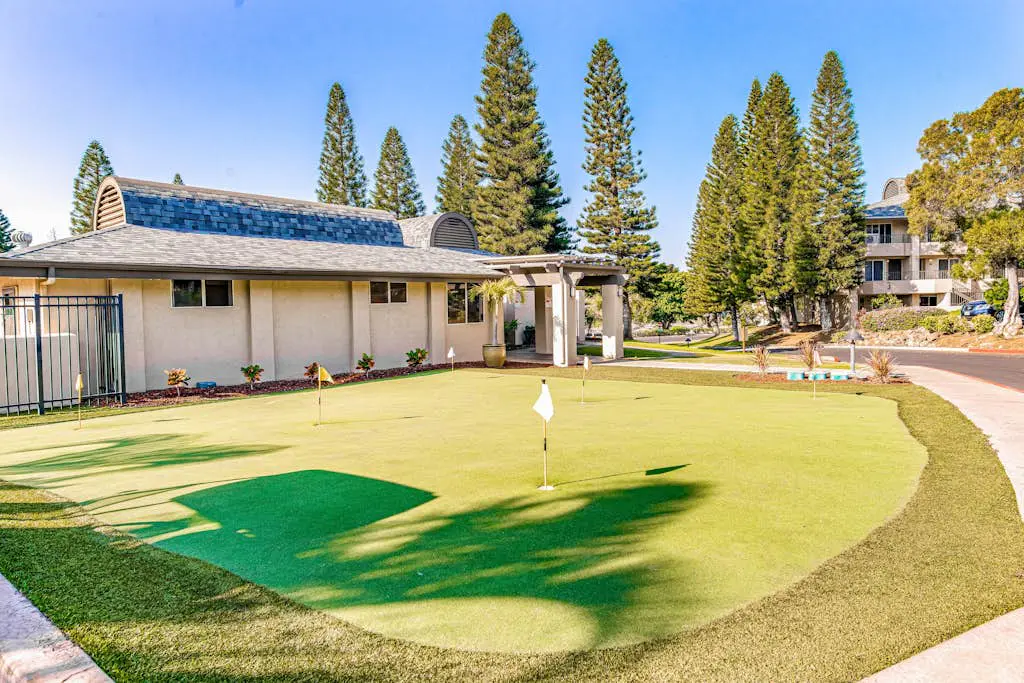 Paniolo Greens at Waikoloa C212