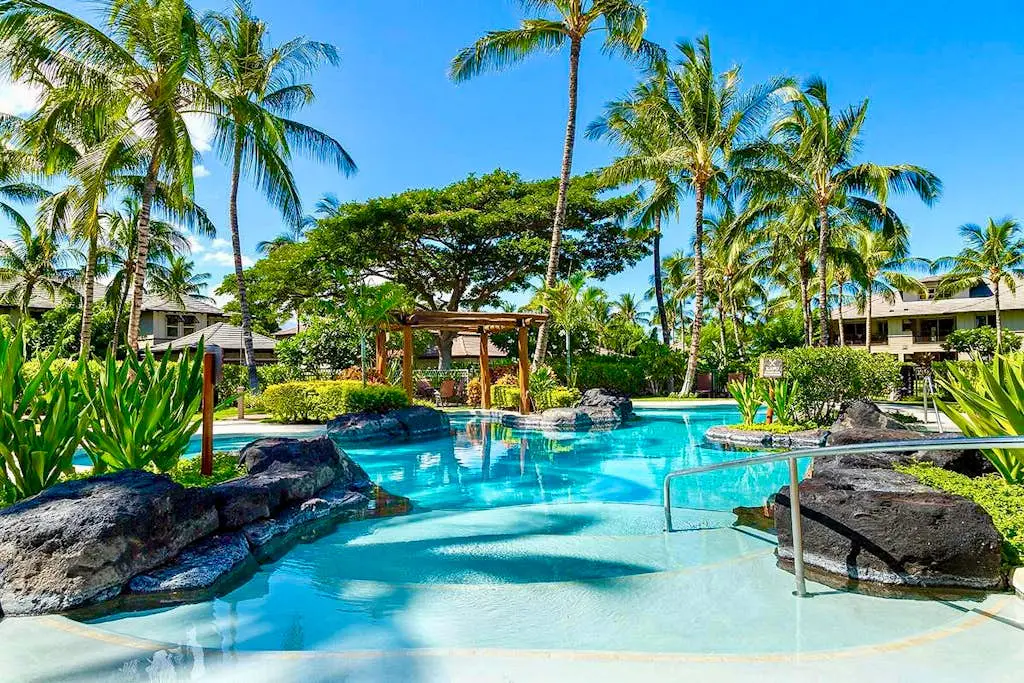 The Golf Villas at Mauna Lani E3