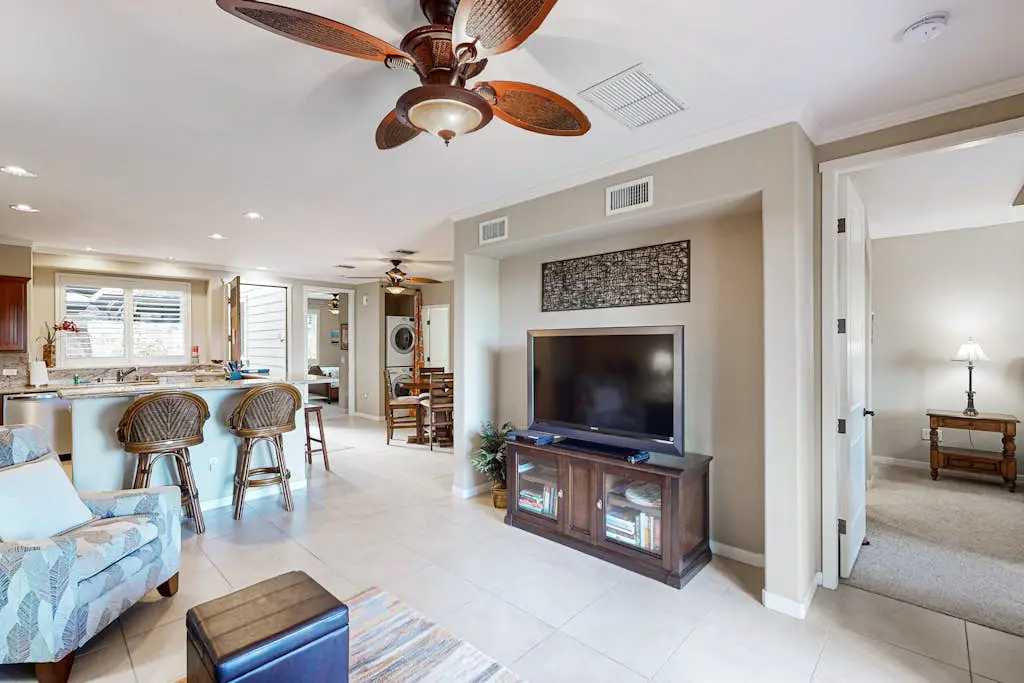 The Golf Villas at Mauna Lani E3