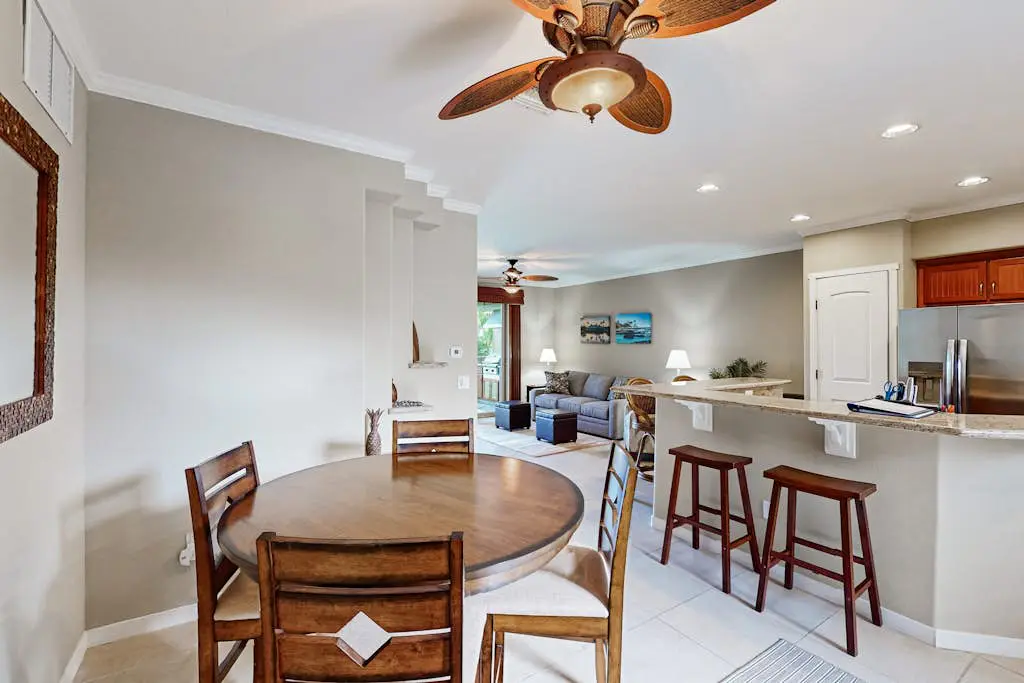 The Golf Villas at Mauna Lani E3