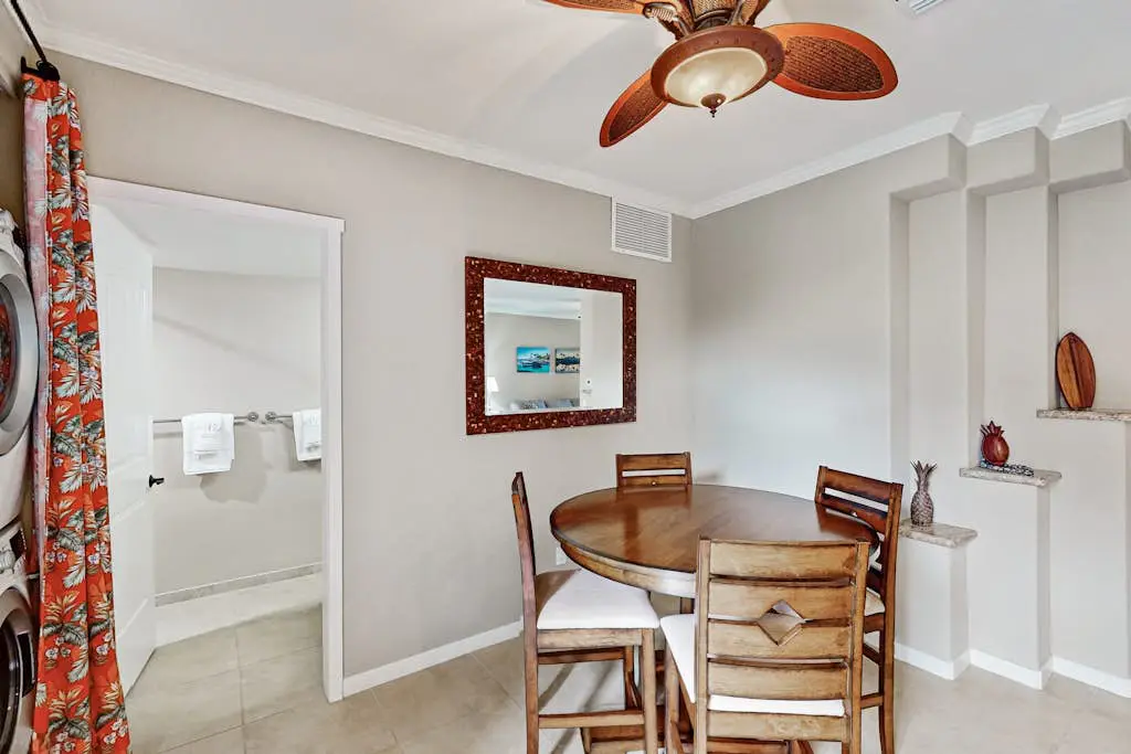 The Golf Villas at Mauna Lani E3