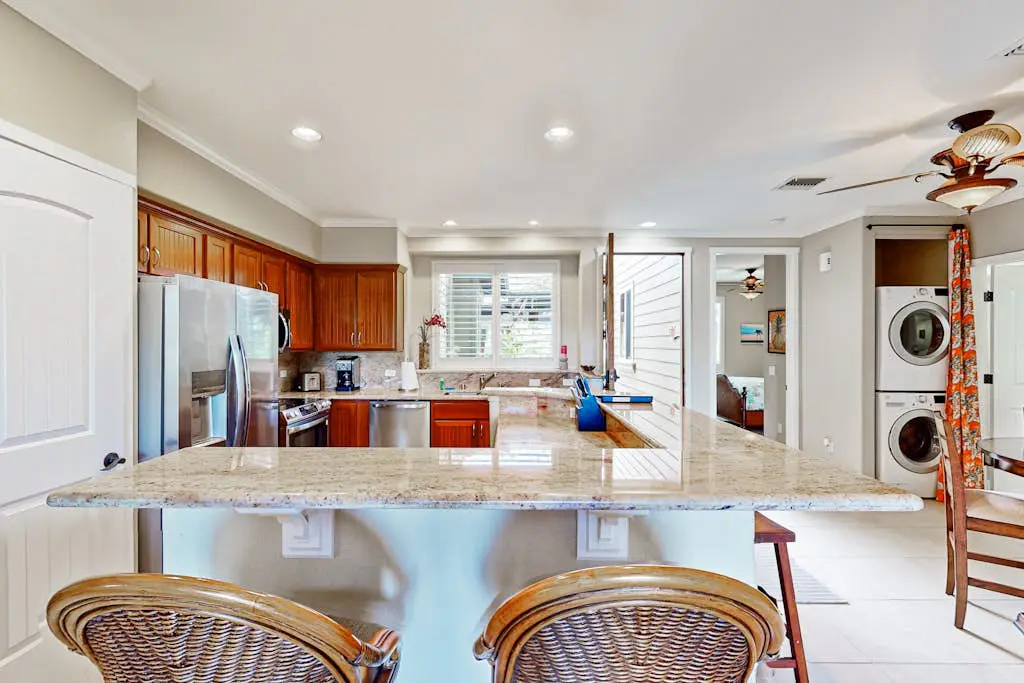 The Golf Villas at Mauna Lani E3