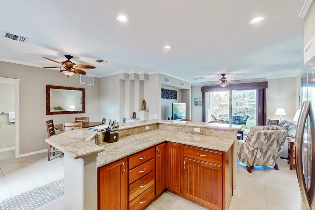 The Golf Villas at Mauna Lani E3