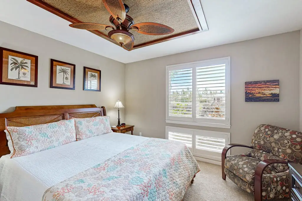 The Golf Villas at Mauna Lani E3