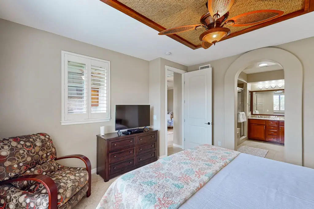 The Golf Villas at Mauna Lani E3