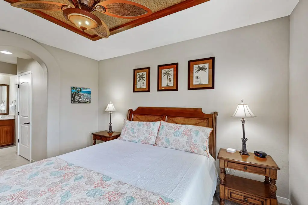The Golf Villas at Mauna Lani E3