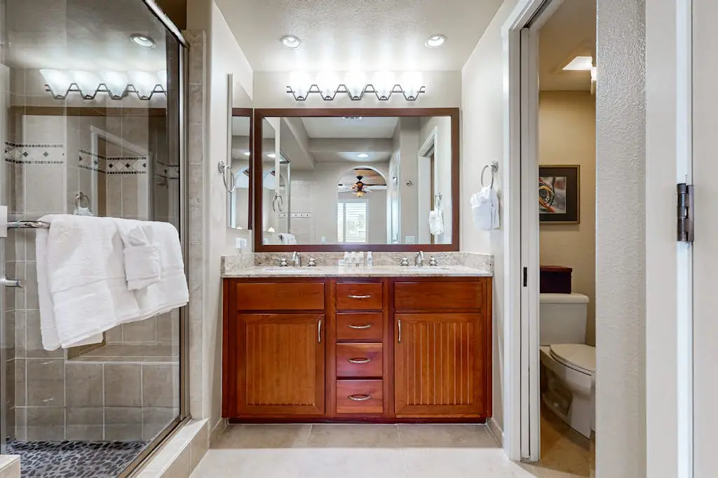 The Golf Villas at Mauna Lani E3