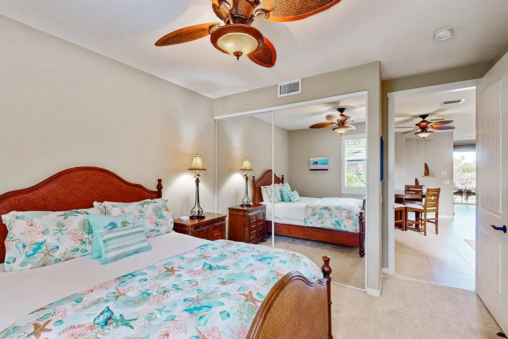 The Golf Villas at Mauna Lani E3