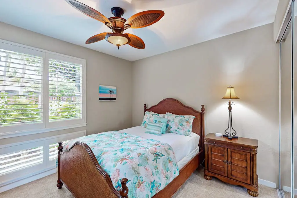 The Golf Villas at Mauna Lani E3