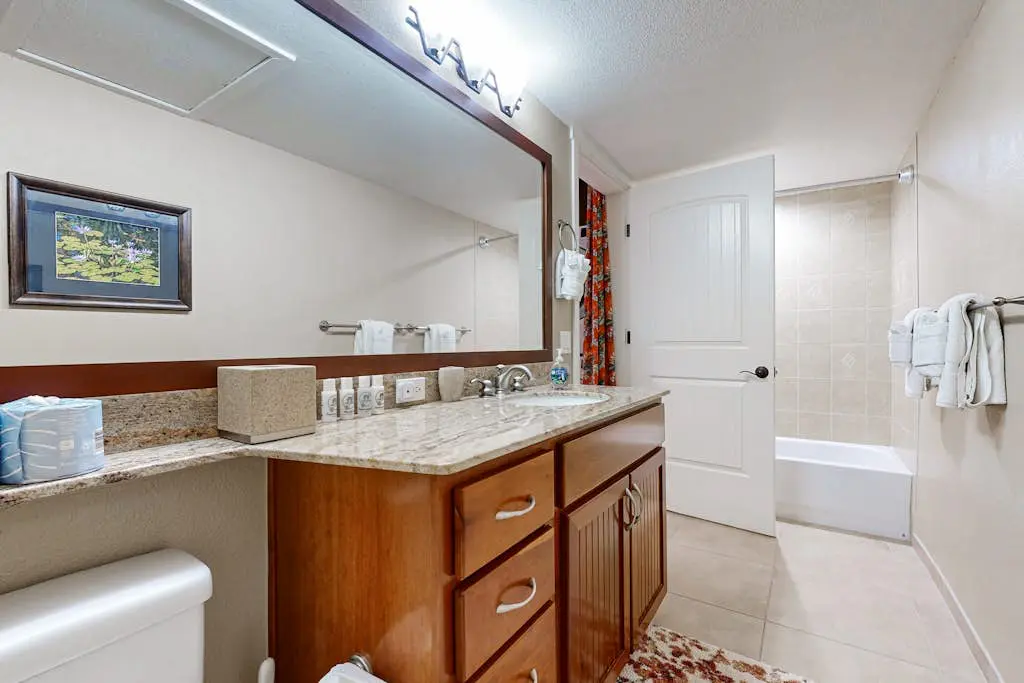 The Golf Villas at Mauna Lani E3