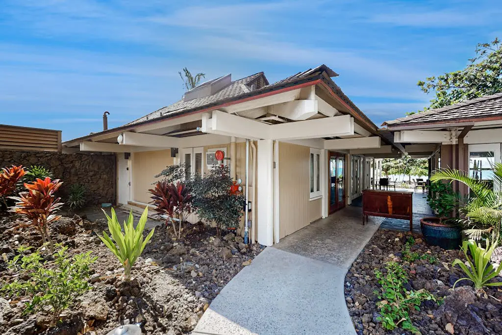 The Golf Villas at Mauna Lani E3