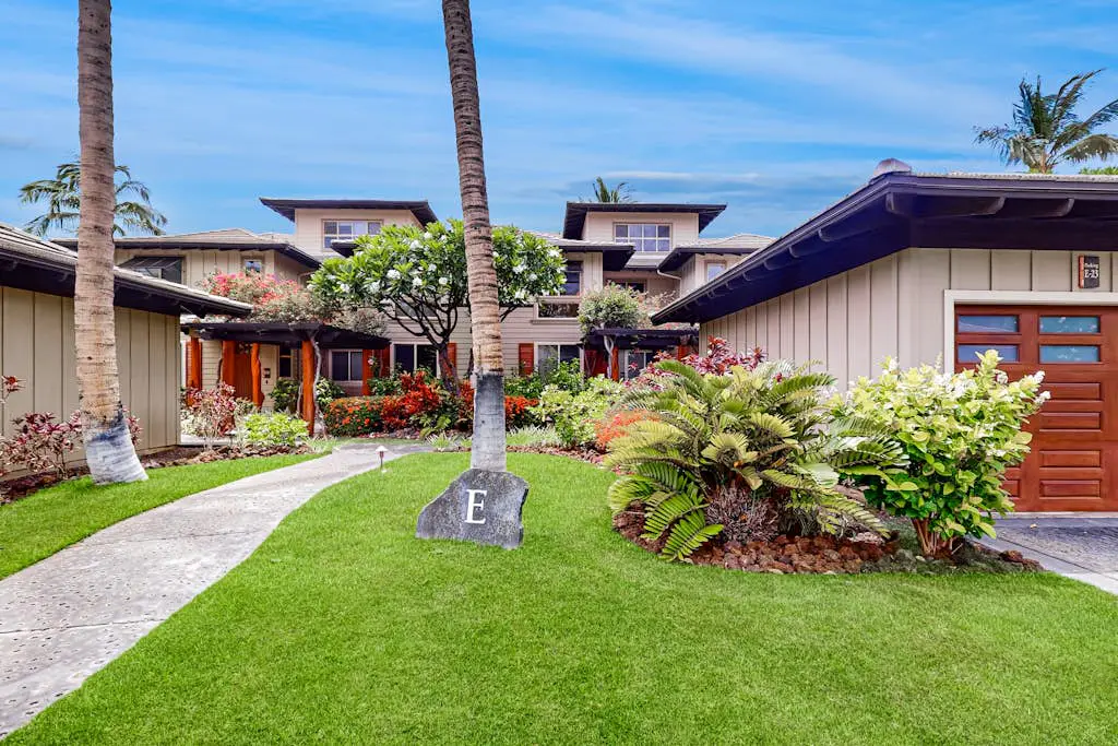 The Golf Villas at Mauna Lani E3