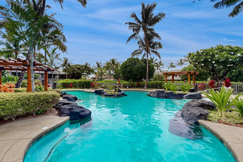 The Golf Villas at Mauna Lani E3