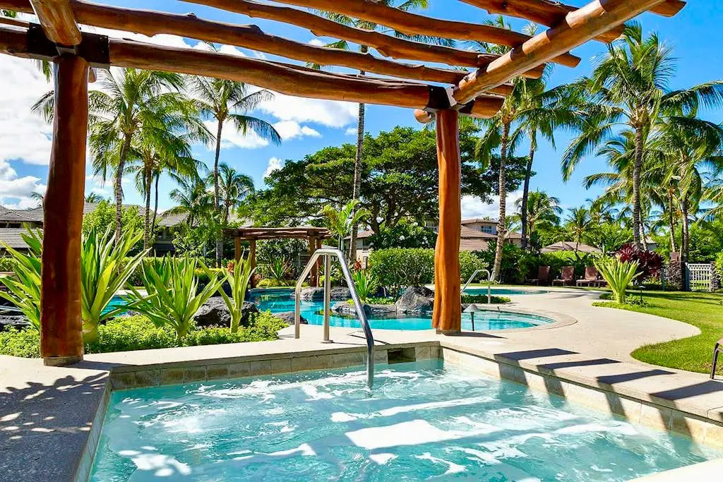 The Golf Villas at Mauna Lani E3