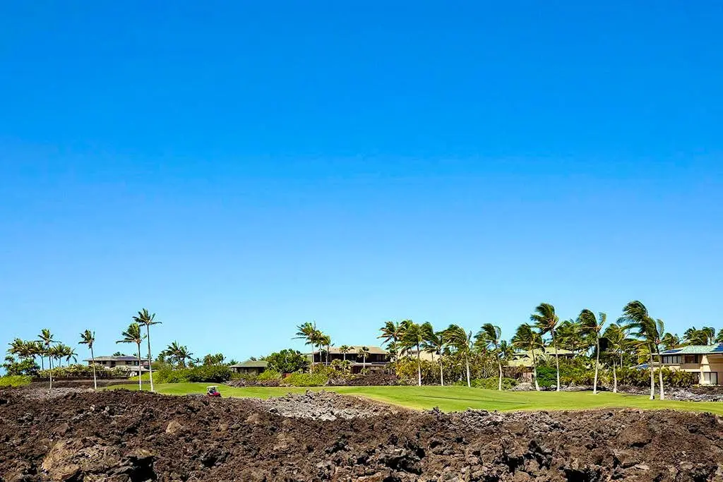 The Golf Villas at Mauna Lani E3