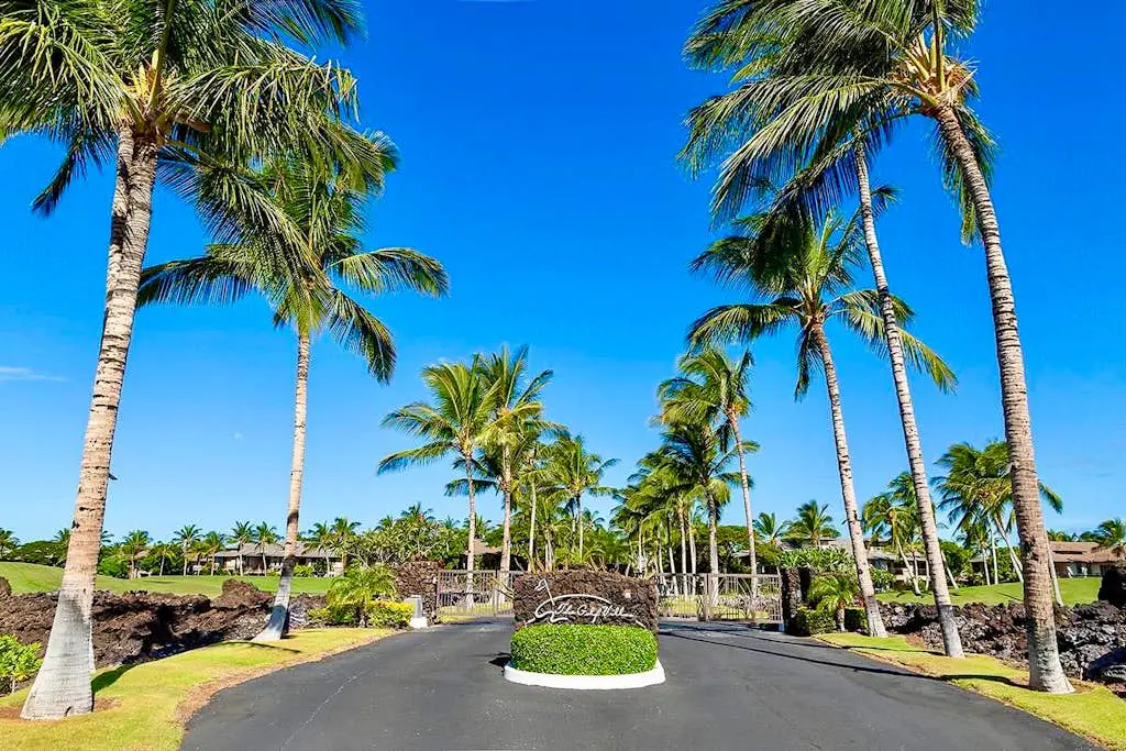 The Golf Villas at Mauna Lani E3