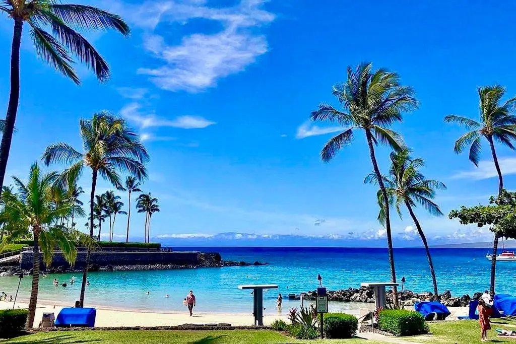 The Golf Villas at Mauna Lani E3