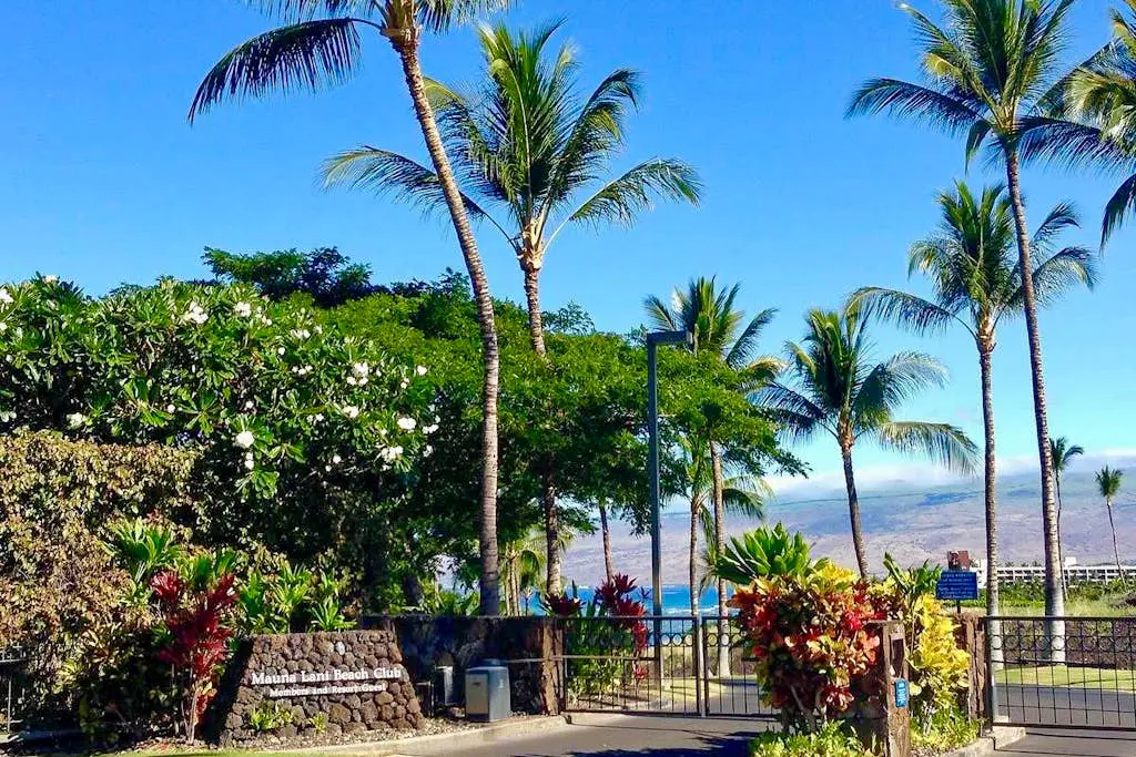 The Golf Villas at Mauna Lani E3