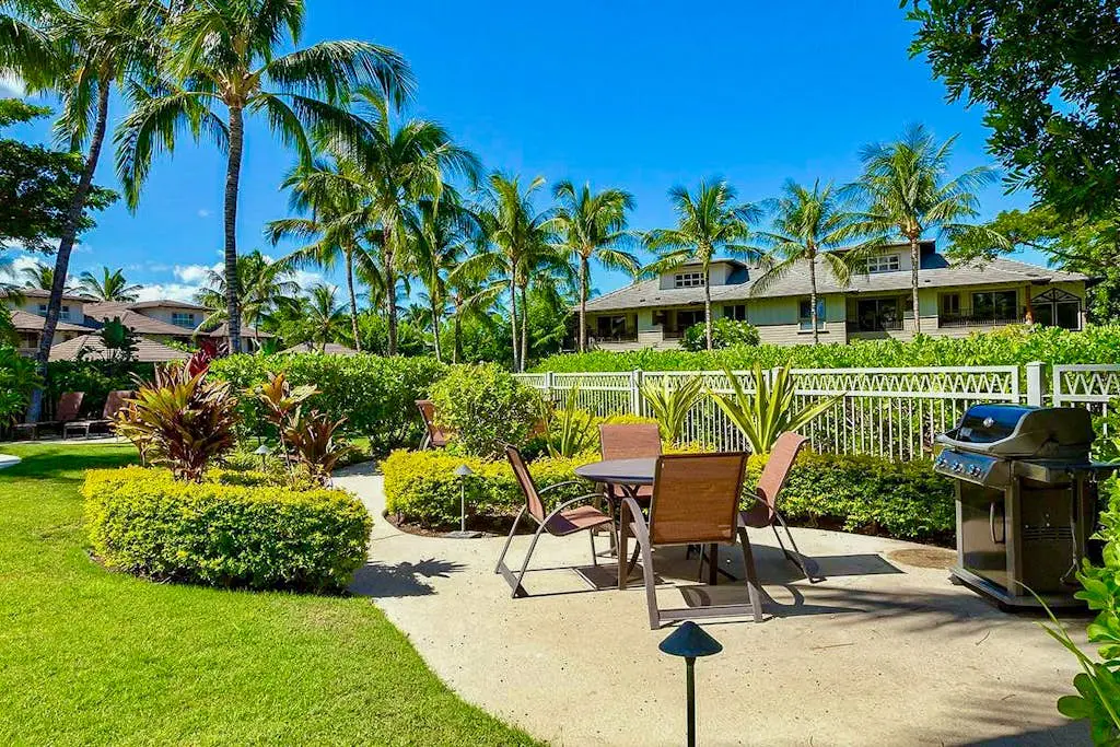 The Golf Villas at Mauna Lani E3