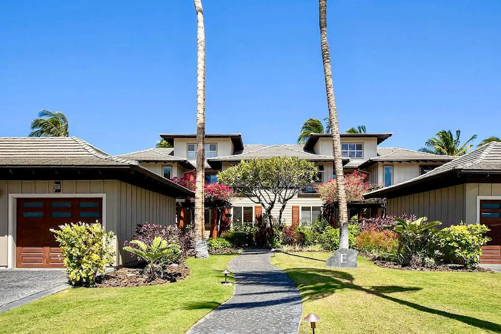 The Golf Villas at Mauna Lani E3