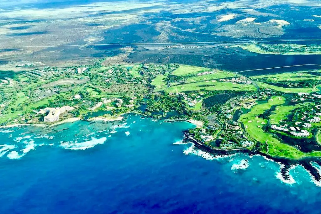 The Golf Villas at Mauna Lani E3