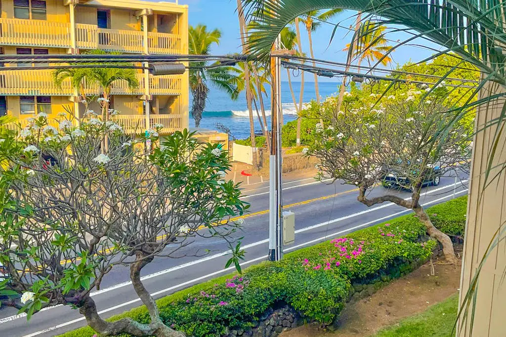 Kona Bali Kai 263