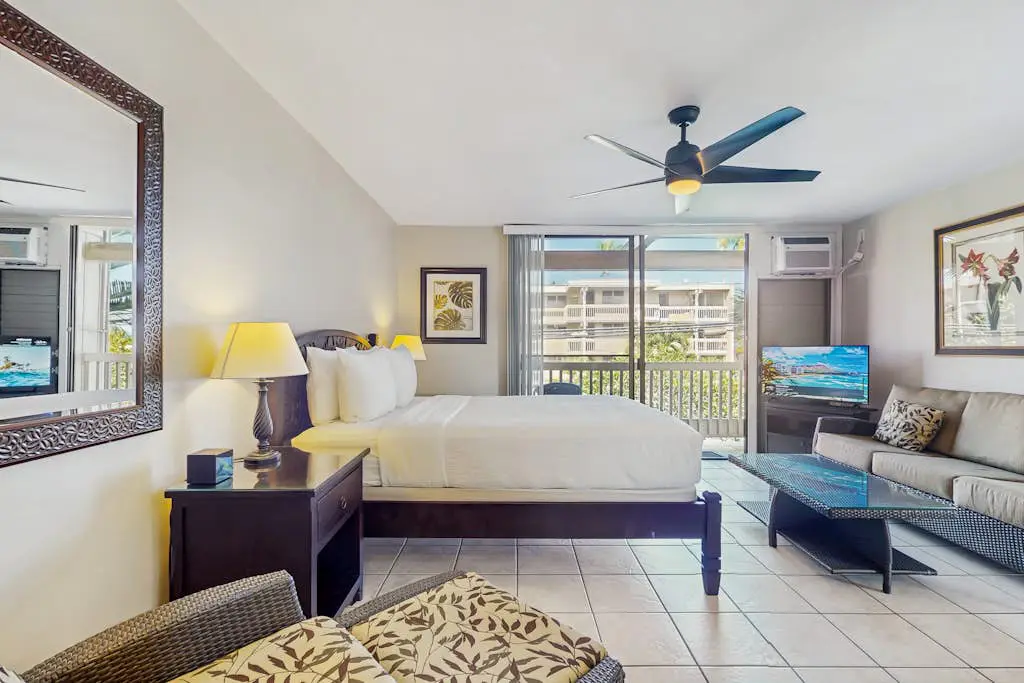 Kona Bali Kai 263