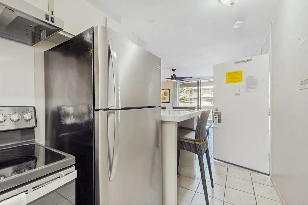 Kona Bali Kai 263