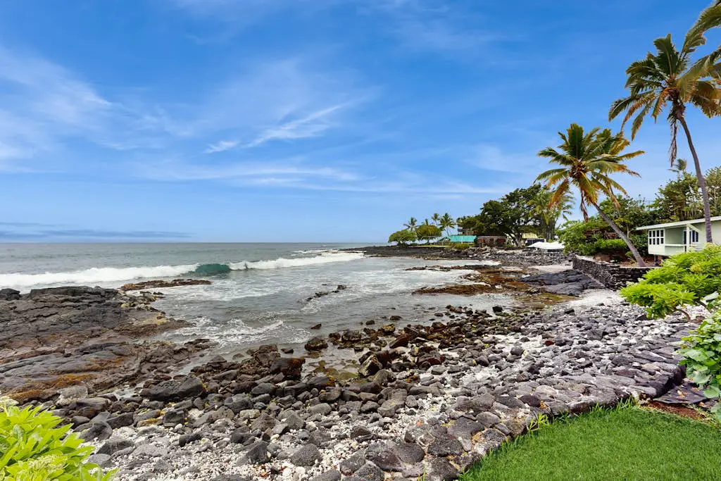 Kona Bali Kai 263