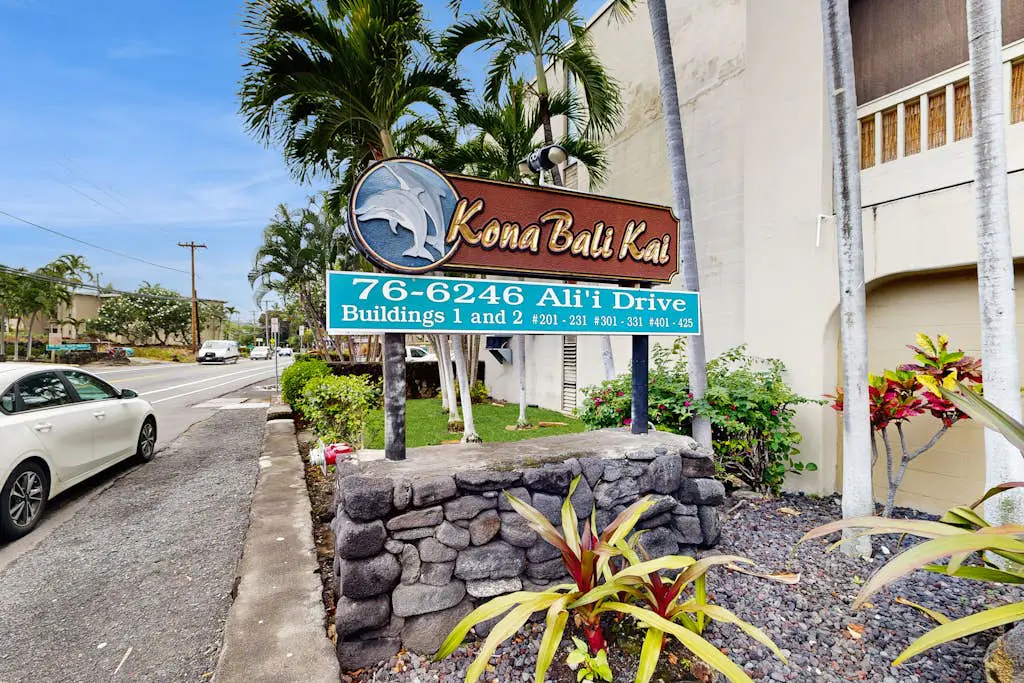Kona Bali Kai 263