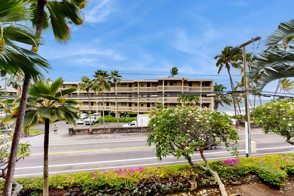 Kona Bali Kai 263