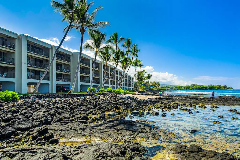 Kona Bali Kai 263