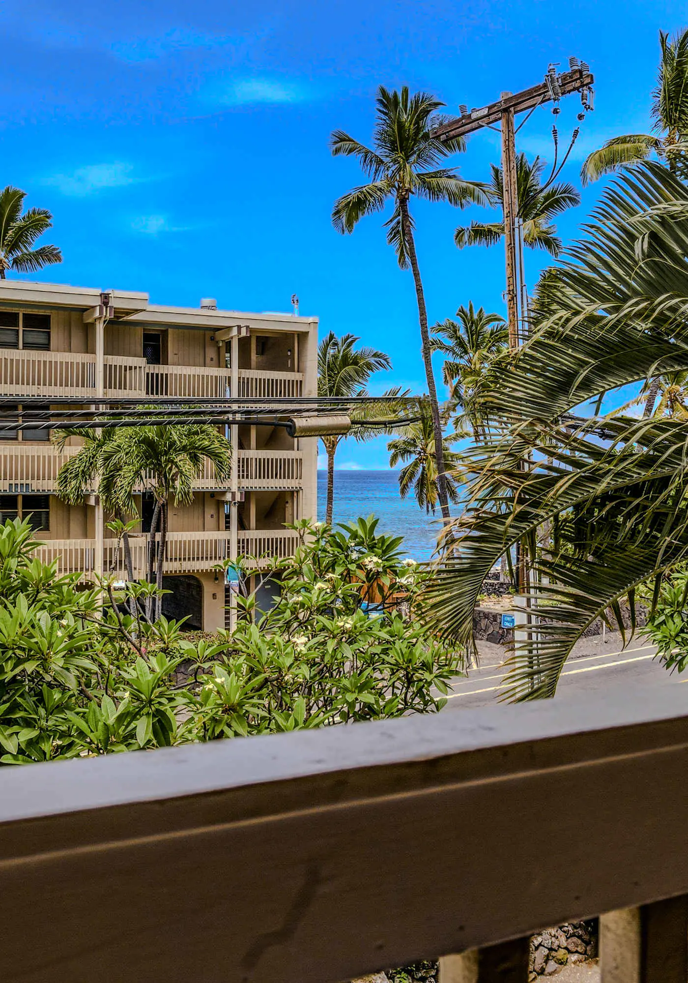 Kona Bali Kai 263