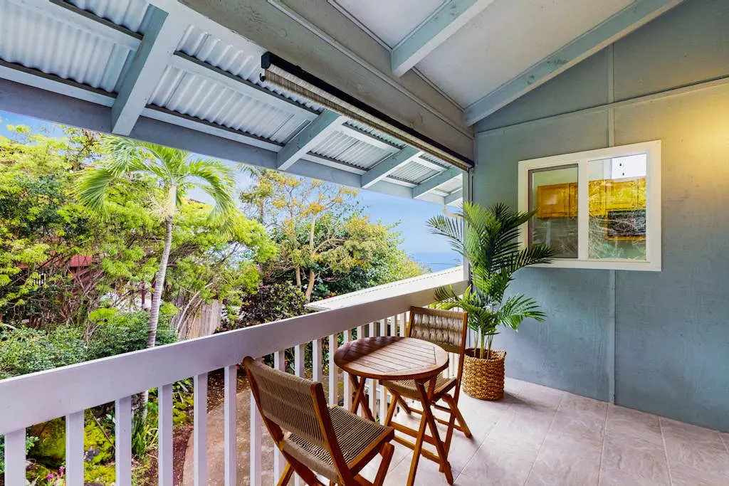 Pualani Island Getaway - Ohana - 30-night minimum