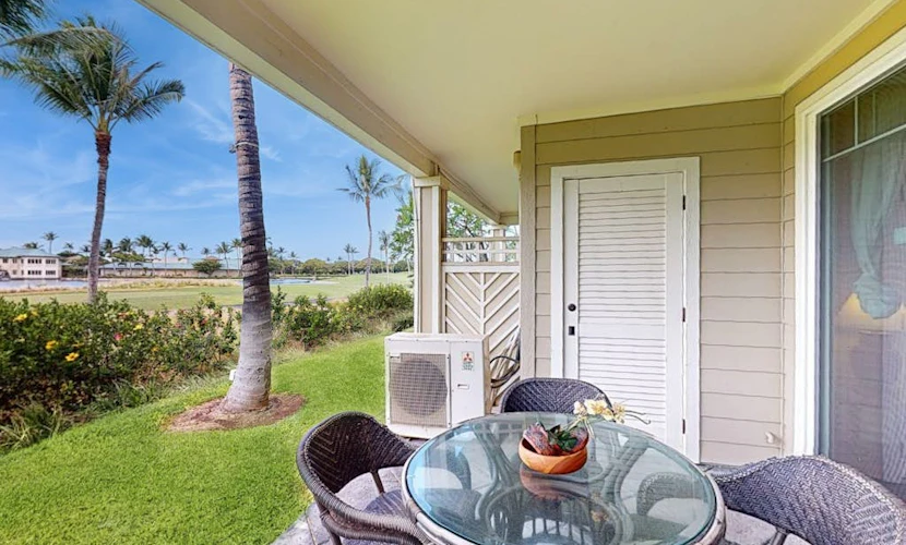 Mountain & Lake-view condo with on-site golf, pool, hot tub, & fitness room