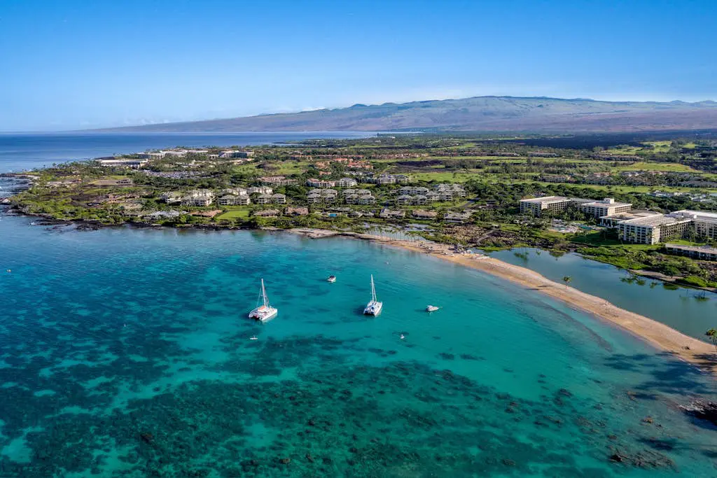 Waikoloa Fairway Villas N-5