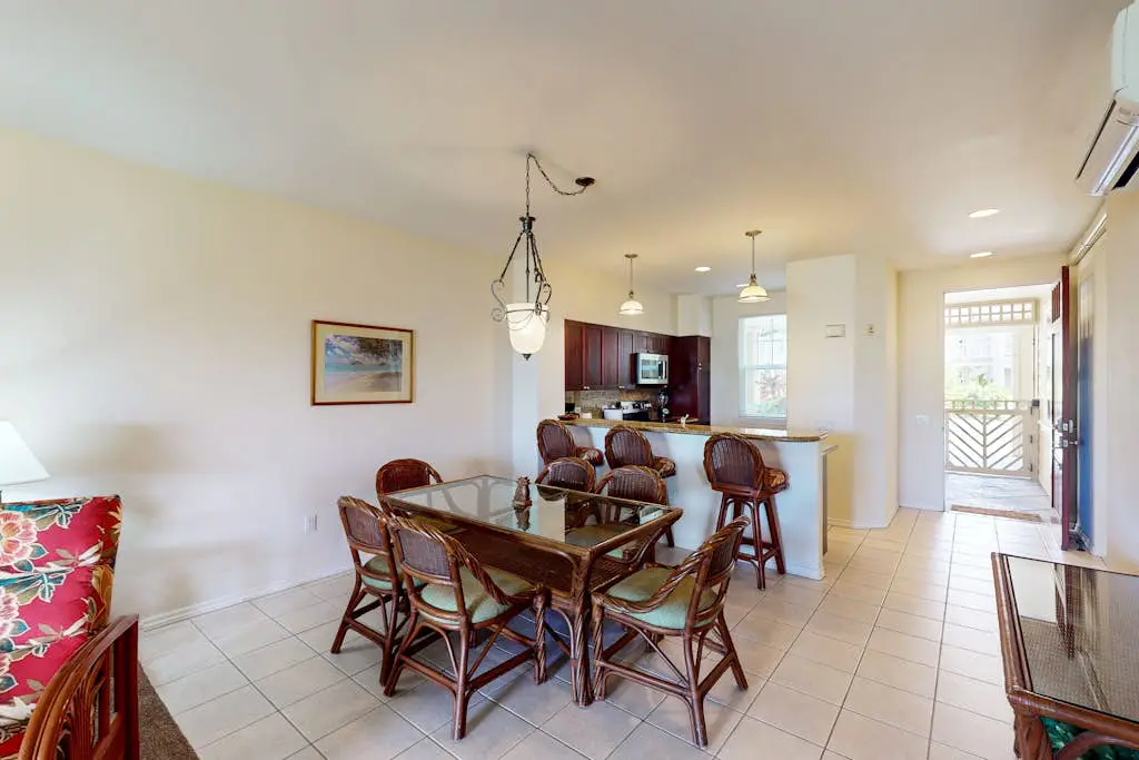 Waikoloa Fairway Villas N-5