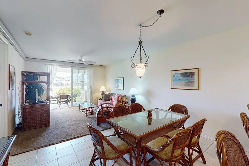 Waikoloa Fairway Villas N-5