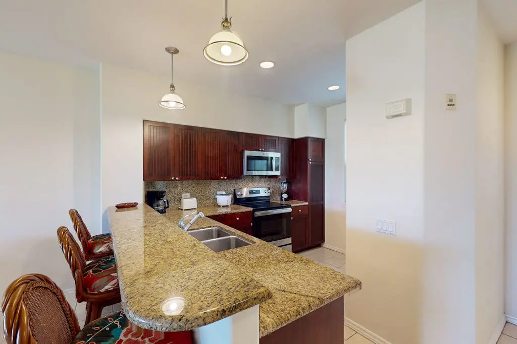 Waikoloa Fairway Villas N-5