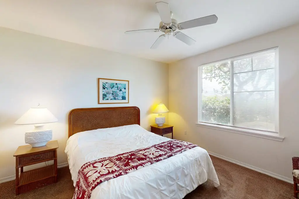Waikoloa Fairway Villas N-5