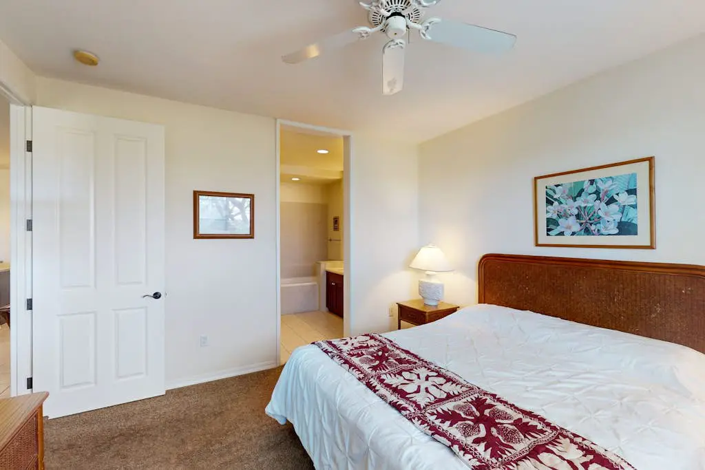 Waikoloa Fairway Villas N-5