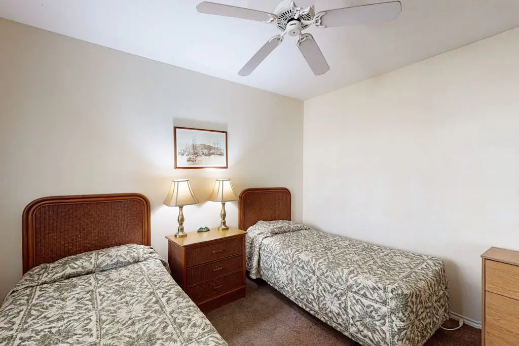 Waikoloa Fairway Villas N-5
