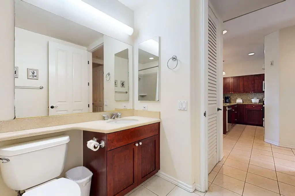 Waikoloa Fairway Villas N-5