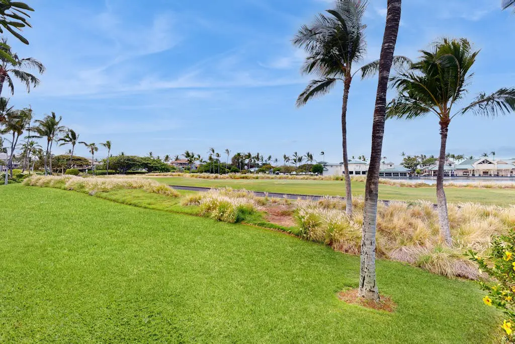 Waikoloa Fairway Villas N-5