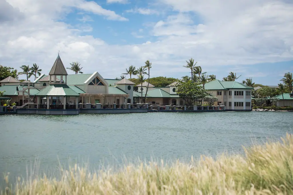 Waikoloa Fairway Villas N-5