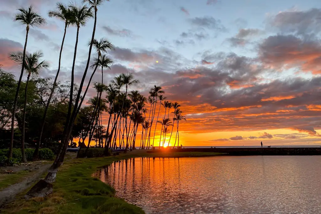Waikoloa Fairway Villas N-5