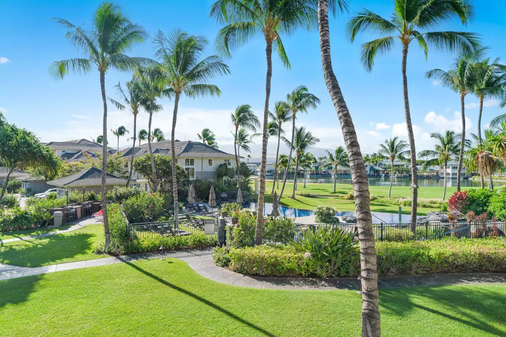 Waikoloa Fairway Villas N-5